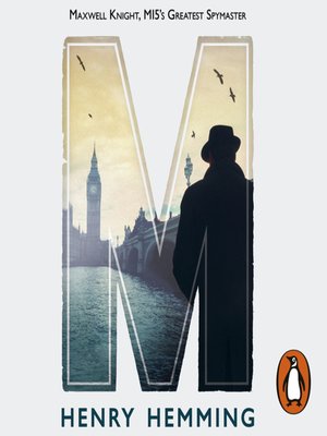 M - Audiobook